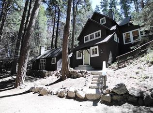 533 Cottage Grove Rd, Lake Arrowhead, CA 92352