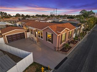 3595 Santa Fe Ave SPACE 302, Long Beach, CA 90810