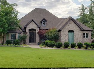 1208 Buckingham Ct, Benton, AR 72019