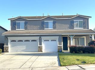 11855 Silver Loop, Jurupa Valley, CA 91752