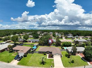 7216 Antoinette Cir, Navarre, FL 32566