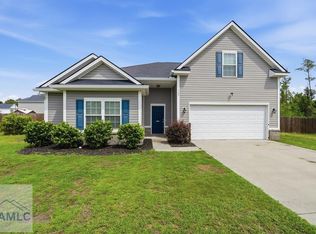 1125 Sweetbay Ct, Hinesville, GA 31313