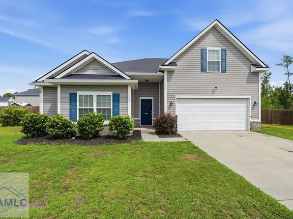 1125 Sweetbay Ct, Hinesville, GA 31313