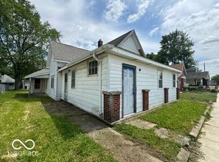 734 S Bell St, Kokomo, IN 46901