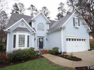 8100 Fallston Ct, Raleigh, NC 27613