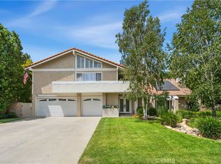 19523 Ballinger St, Northridge, CA 91324