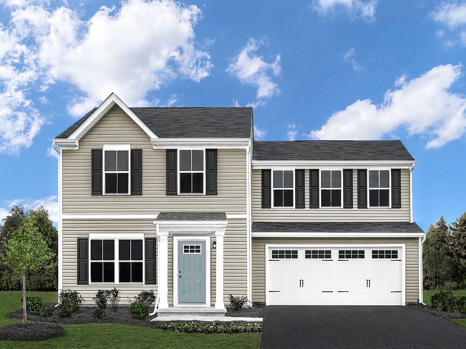 Aspen with Included Basement