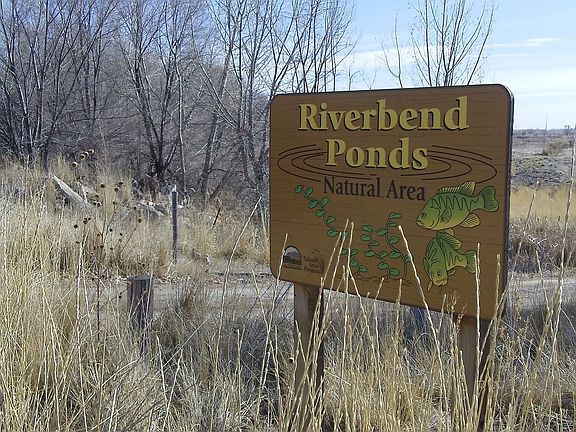 Walking distance to Natural Area