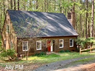 1180 Fox Ridge Dr, Earlysville, VA 22936