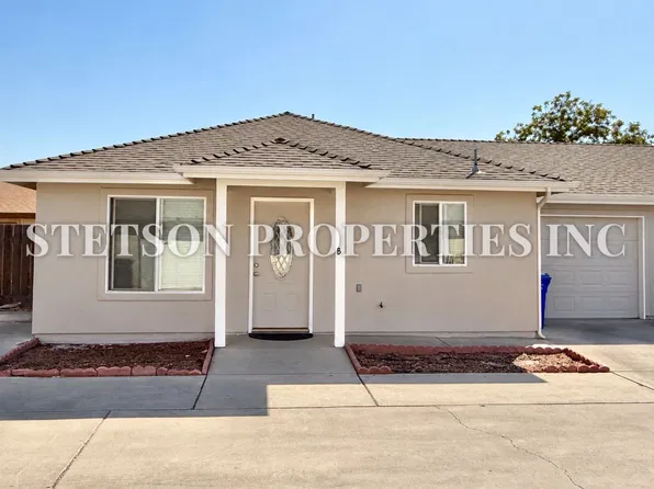 960 N Indiana St APT B, Porterville, CA 93257