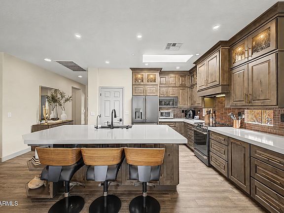 5th image of 40726 N NOBLE HAWK Court