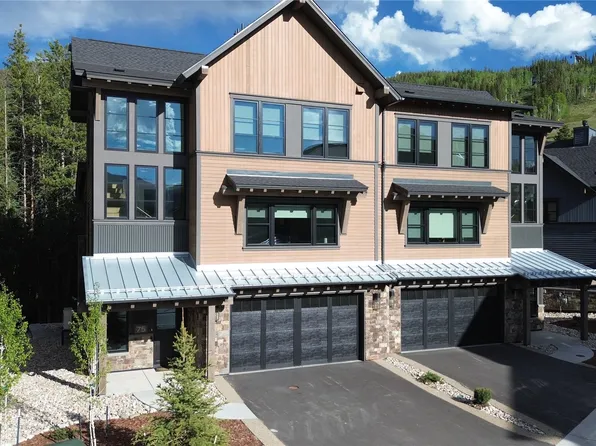 75 Alcove #75, Keystone, CO 80435