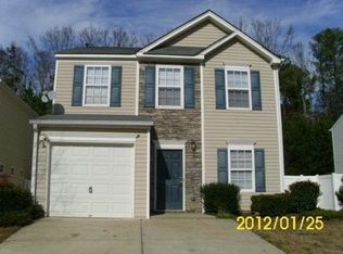 3365 Sable Chase Ln, Atlanta, GA
