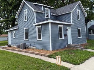 436 Adams St SE, Hutchinson, MN 55350