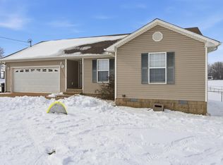 3235 Gracey Herndon Rd, Hopkinsville, KY 42240