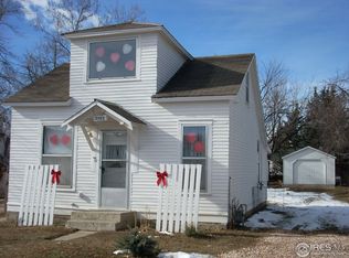 1153 Monroe Ave, Loveland, CO 80537