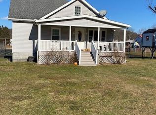 119 Seifert St, Bedford, PA 15522