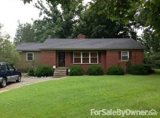 3561 Phillips Chapel Rd, Haw River, NC 27258