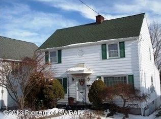 117 S Main St, Plains, PA 18705