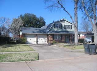 406 Coventry Ct, Shreveport, LA 71115