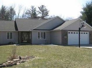 4309 Rib River Trl, Wausau, WI 54401