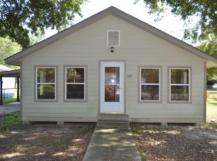1017 Frazier St, Merryville, LA 70653