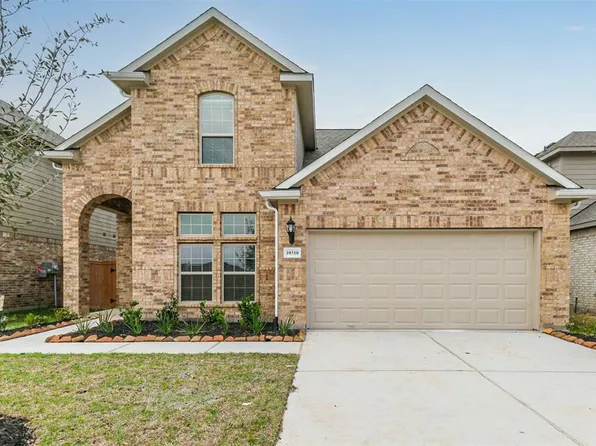 10310 Muir Bend Drive, Rosharon, TX 77583