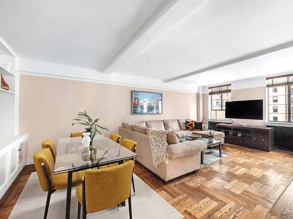 110 E 87th St APT 9B, New York, NY 10128
