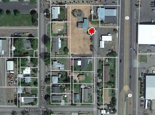 1205 Parallel St, Milton Freewater, OR 97862