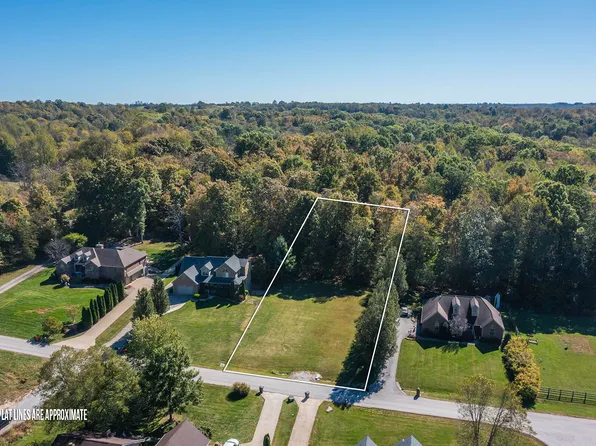 125 Green Sentinel Dr, Nicholasville, KY 40356