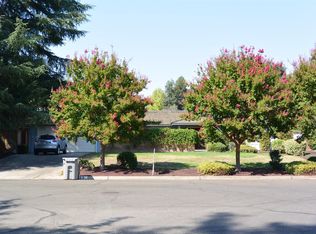 2668 W Stuart Ave, Fresno, CA