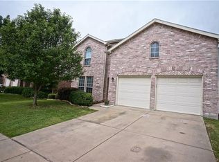 421 Fireberry Dr, Fate, TX