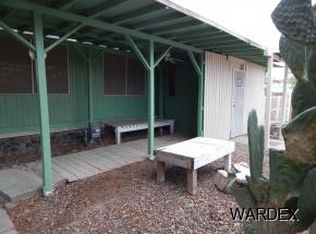 7814 S Teal St, Mohave Valley, AZ 86440