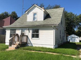 537 S Milner St, Ottumwa, IA 52501