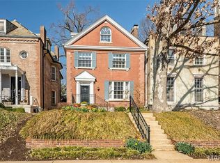 4527 Maryland Ave, Saint Louis, MO