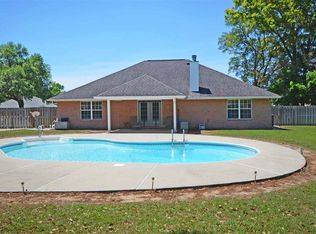 6024 Paige Pointe Dr, Milton, FL 32570