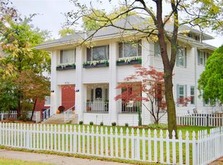 930 S Cherokee Ave, Bartlesville, OK 74003