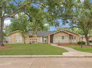 1418 Pirates Cv, Houston, TX 77058