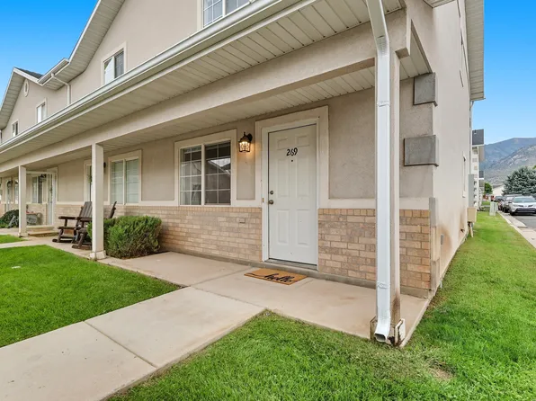 269 E 2300 N, North Ogden, UT 84414