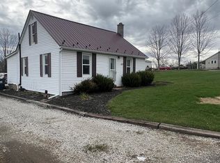 447 State Route 603 W, Shiloh, OH 44878