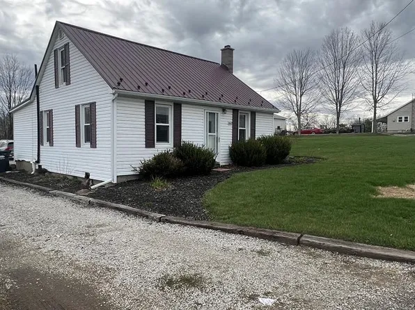 447 State Route 603 W, Shiloh, OH 44878