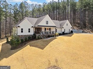 1427 Tibbitts Rd, Dallas, GA 30132