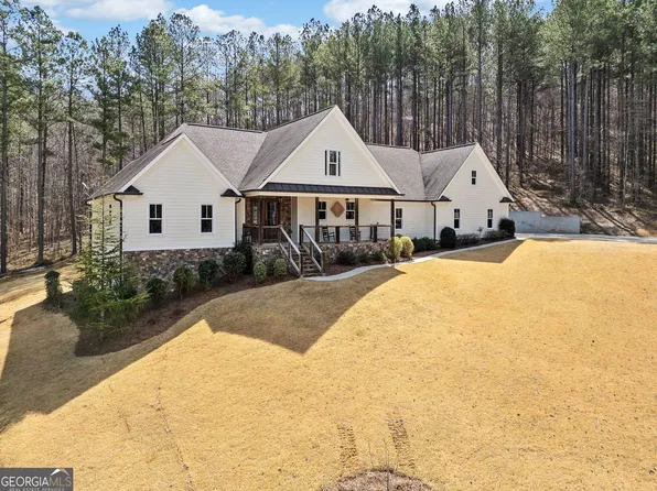 1427 Tibbitts Rd, Dallas, GA 30132