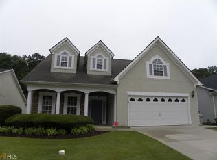 160 Innisbrook Way, Fayetteville, GA 30214