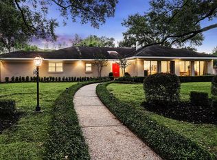 2349 Bellefontaine St, Houston, TX 77030