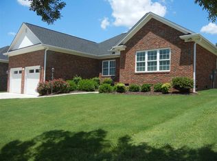 821 E Golden View Ln, Boiling Springs, SC 29316