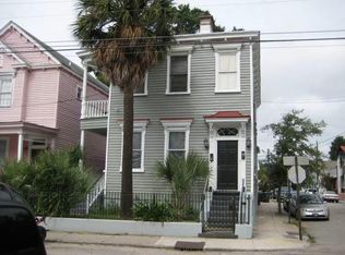 144 Spring St APT C, Charleston, SC 29403