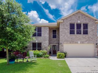200 Firebird Run, Cibolo, TX 78108