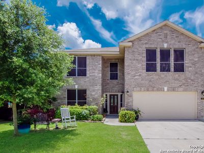 200 Firebird Run, Cibolo, TX, 78108