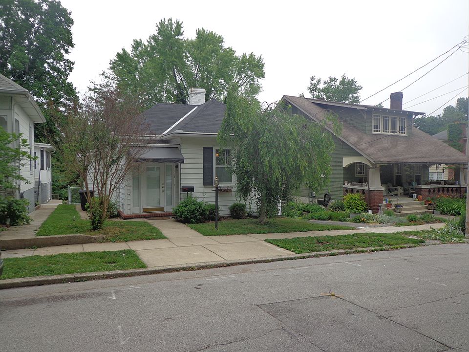 1st image of 118 East Campbell